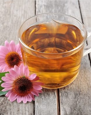 čaj za mršavljenje